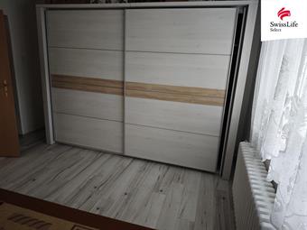 Pronájem bytu 2+1 70 m2, Náchod