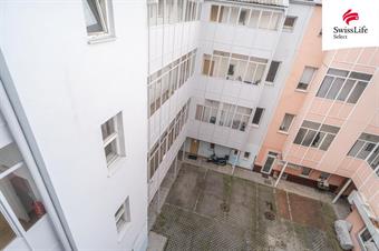 Prodej bytu 3+kk 67 m2 Turnovská, Praha