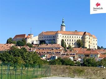 Prodej ubytovacího zařízení 401 m2 Alfonse Muchy, Mikulov