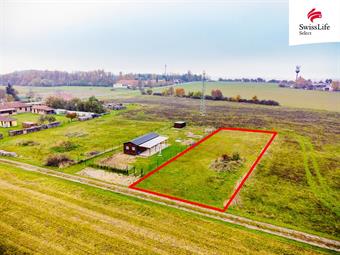 Prodej zahrady 1113 m2, Šumná