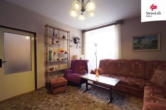 Prodej vícegeneračního domu 597 m2 Žižkovo náměstí, Mladá Vožice