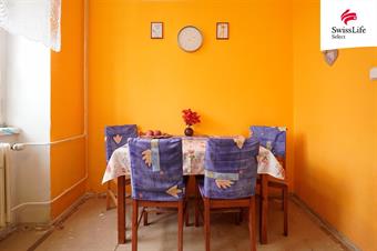 Prodej vícegeneračního domu 597 m2 Žižkovo náměstí, Mladá Vožice