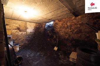 Prodej vícegeneračního domu 597 m2 Žižkovo náměstí, Mladá Vožice