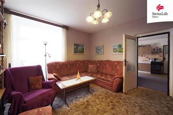 Prodej vícegeneračního domu 597 m2 Žižkovo náměstí, Mladá Vožice