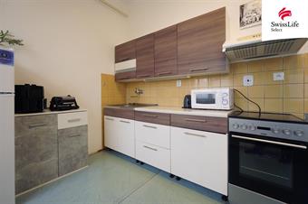 Prodej vícegeneračního domu 597 m2 Žižkovo náměstí, Mladá Vožice