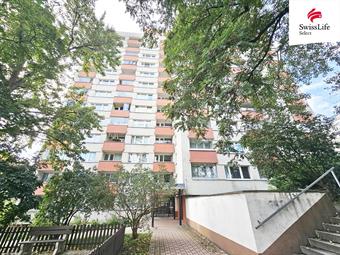 Prodej bytu 3+kk 47 m2 Evropská, Praha