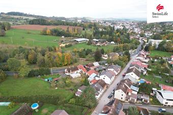 Prodej rodinného domu 104 m2 Táborská, Lomnice nad Popelkou