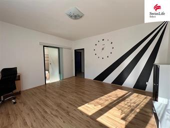 Pronájem bytu 3+1 62 m2 Chodská, Trutnov