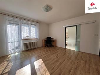 Pronájem bytu 3+1 62 m2 Chodská, Trutnov