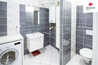 Pronájem bytu 2+kk 52 m2 Kainarova, Jihlava