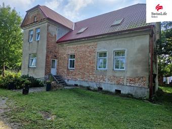 Prodej rodinného domu 280 m2, Dolní Roveň