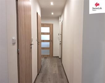 Pronájem bytu 3+kk 74 m2 Španielova, Praha