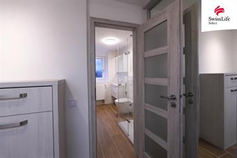 Pronájem bytu 2+kk 50 m2 Kišiněvská, Praha