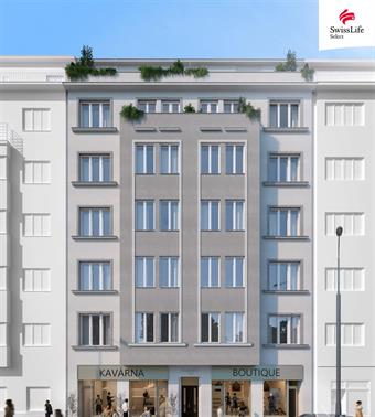 Prodej bytu 2+kk 55 m2 Vinohradská, Praha