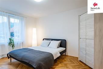 Prodej bytu 2+1 50 m2 Na Tržišti, Beroun