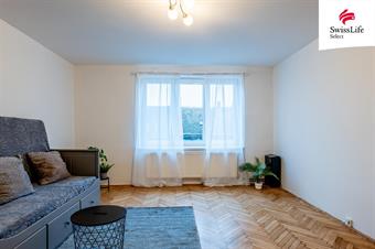 Prodej bytu 2+1 50 m2 Na Tržišti, Beroun