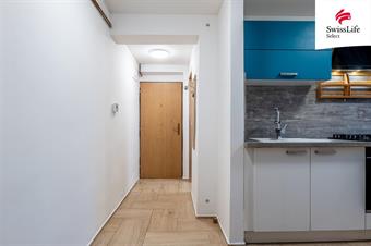 Prodej bytu 2+1 50 m2 Na Tržišti, Beroun