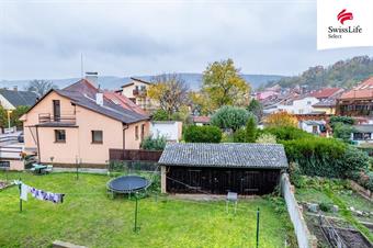 Prodej bytu 2+1 50 m2 Na Tržišti, Beroun