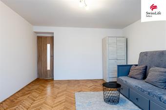 Prodej bytu 2+1 50 m2 Na Tržišti, Beroun