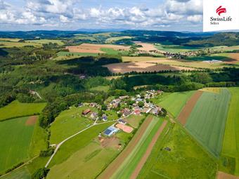 Prodej komerční nemovitosti 1382 m2, Police nad Metují