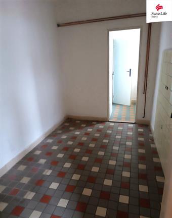 Pronájem obchodního prostoru 768 m2 Polanka, Třebíč