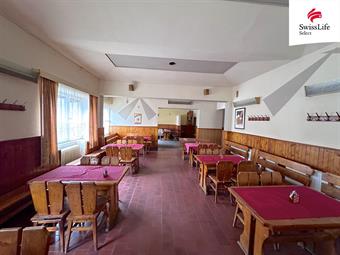 Prodej restaurace 574 m2 Štítarská, Kolín