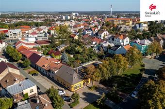 Prodej restaurace 574 m2 Štítarská, Kolín