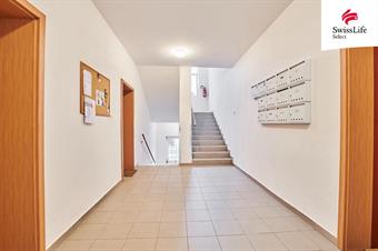 Prodej bytu 3+kk 63 m2 Preislerova, Beroun