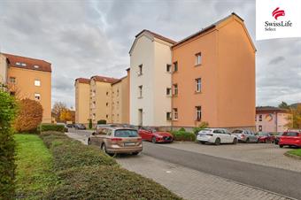 Prodej bytu 3+kk 63 m2 Preislerova, Beroun