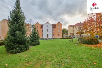 Prodej bytu 3+kk 63 m2 Preislerova, Beroun