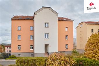 Prodej bytu 3+kk 63 m2 Preislerova, Beroun