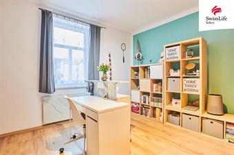 Prodej bytu 3+kk 63 m2 Preislerova, Beroun