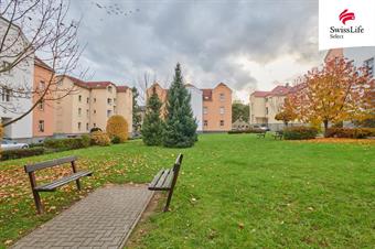 Prodej bytu 3+kk 63 m2 Preislerova, Beroun