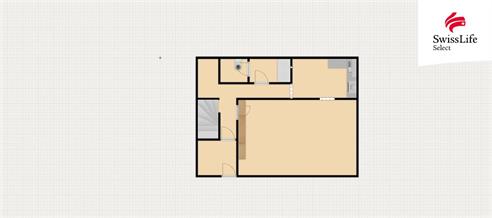 Prodej rodinného domu 145 m2 Hornická, Sokolov