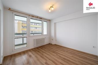 Prodej bytu 3+kk 63 m2 Bezručova, Kolín