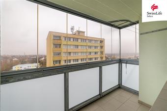 Prodej bytu 3+kk 63 m2 Bezručova, Kolín