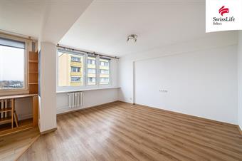 Prodej bytu 3+kk 63 m2 Bezručova, Kolín