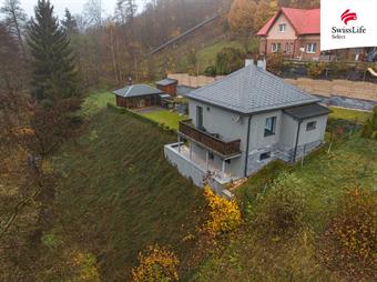 Prodej rodinného domu 80 m2 Ochoz, Police nad Metují