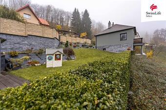 Prodej rodinného domu 80 m2 Ochoz, Police nad Metují