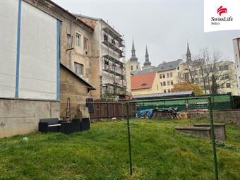 Pronájem bytu 1+1 58 m2 Hluboká, Jihlava