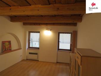 Prodej bytu 2+kk 36 m2 Mrštíkova, Jihlava