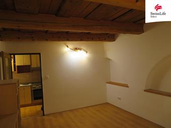 Prodej bytu 2+kk 36 m2 Mrštíkova, Jihlava