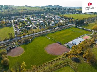 Prodej činžovního domu 981 m2, Mladé Buky