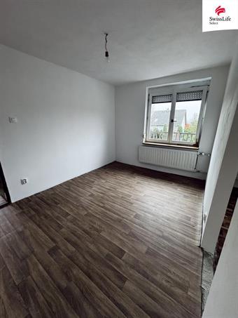 Prodej rodinného domu 72 m2 Zahrádky, Teplice