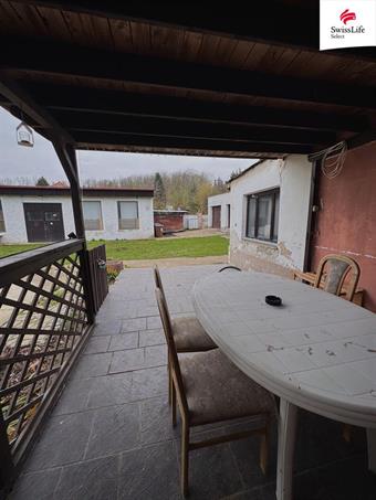 Prodej rodinného domu 72 m2 Zahrádky, Teplice