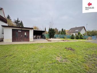 Prodej rodinného domu 172 m2 Zahrádky, Teplice