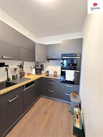 Pronájem bytu 2+kk 62 m2 Ke Strouze, Nymburk