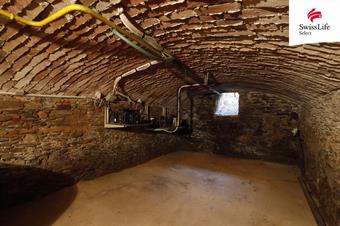 Prodej rodinného domu 490 m2 Žižkovo nám., Vlašim