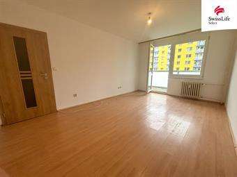 Pronájem bytu 3+1 70 m2 Úpská, Trutnov