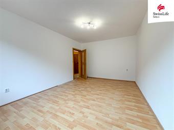 Pronájem bytu 3+1 70 m2 Úpská, Trutnov